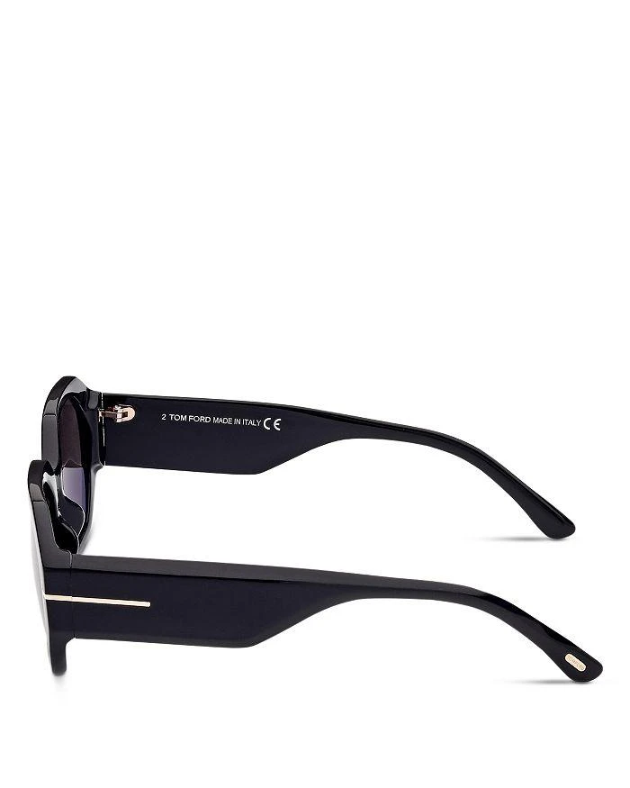  Veronique Square Sunglasses, 55mm 商品