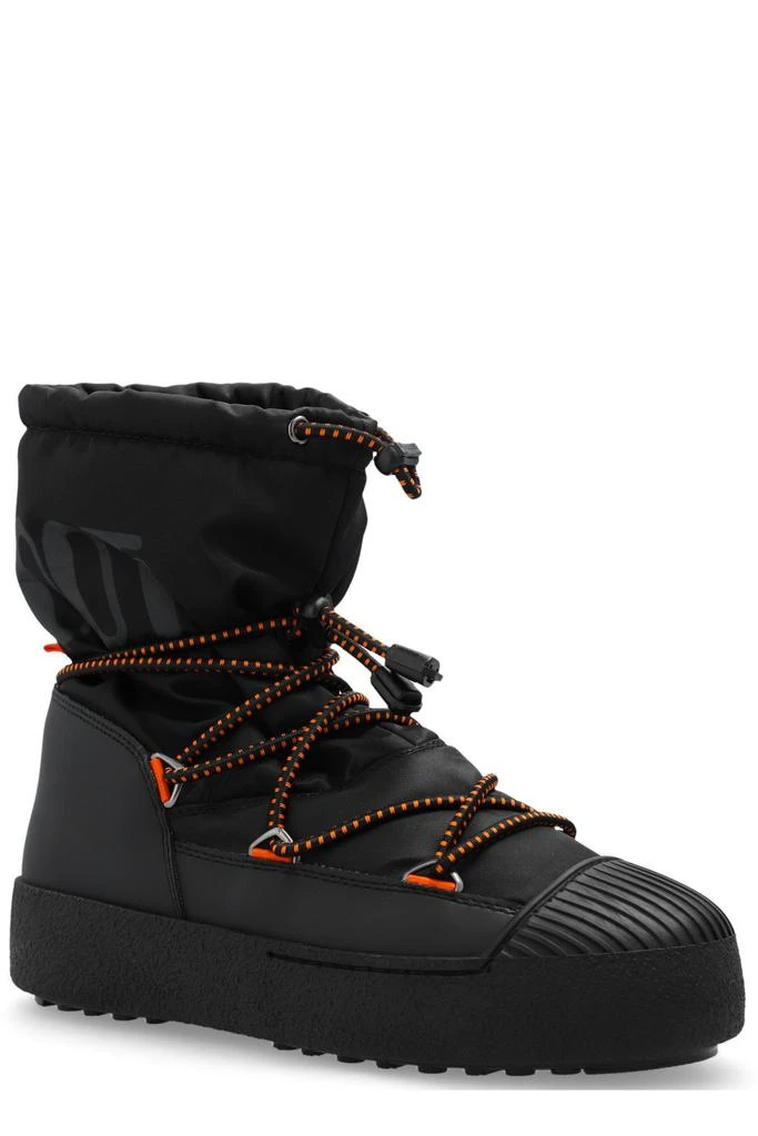 商品Moon Boot|Moon Boot Ltrack Snow Ankle Boots,价格¥1585,第2张图片详细描述