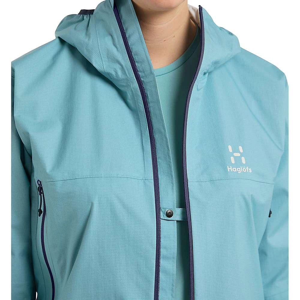 Haglofs Women's L.I.M Proof Jacket 商品