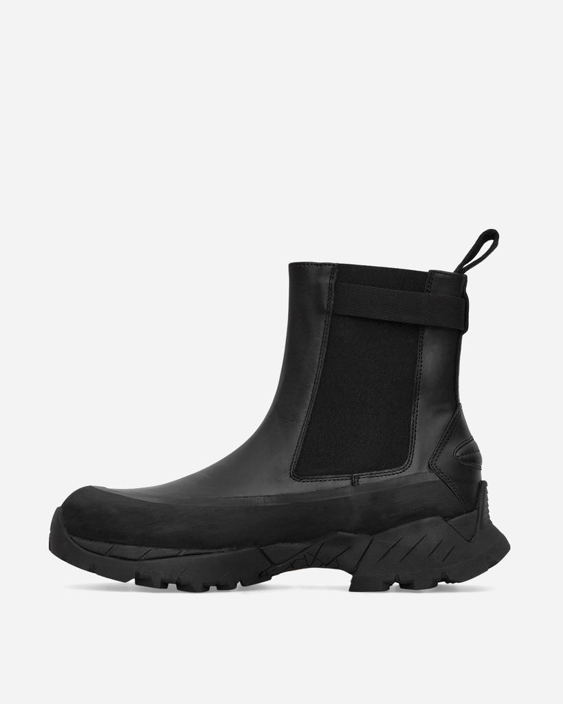 Chelsea Boots Black商品第3张图片规格展示