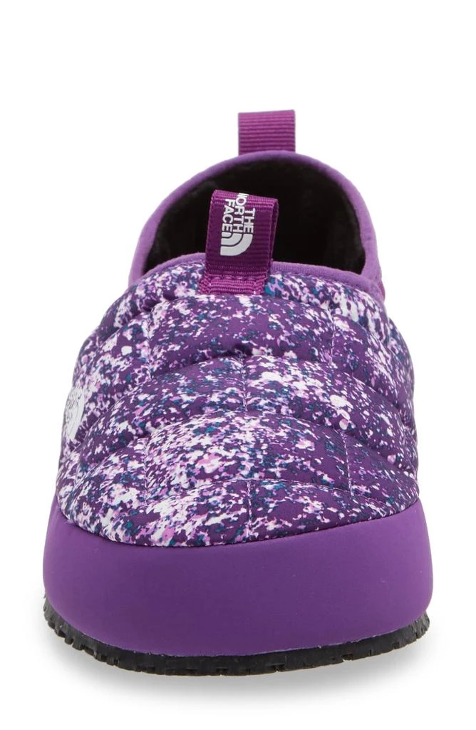 商品The North Face|Kids' ThermoBall<sup>™</sup> Traction II Convertible Slipper,价格¥114,第4张图片详细描述