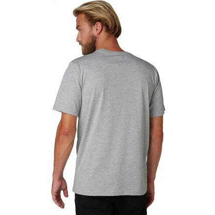 商品Helly Hansen|Logo Short-Sleeve T-Shirt - Men's,价格¥326,第2张图片详细描述