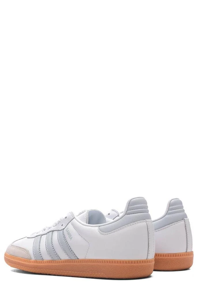 商品Adidas|Adidas Originals Samba OG Low-Top Sneakers,价格¥847,第3张图片详细描述