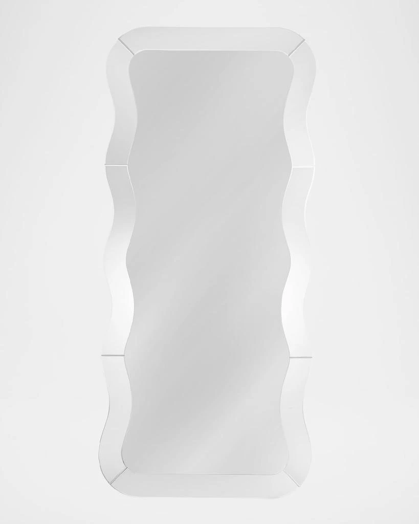 商品Katherine Noble by BMC|Winnie 80" Floor Mirror,价格¥8705,第1张图片