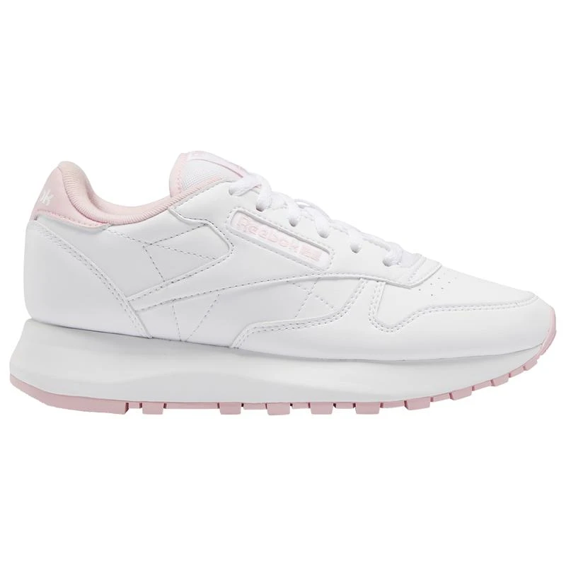 商品Reebok|Reebok Classic Leather SP - Girls' Grade School,价格¥501,第1张图片