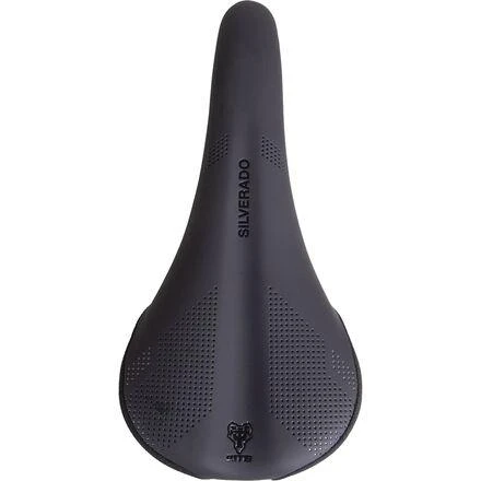 商品WTB|Silverado 265 Fusion Form Stainless Saddle,价格¥811,第3张图片详细描述