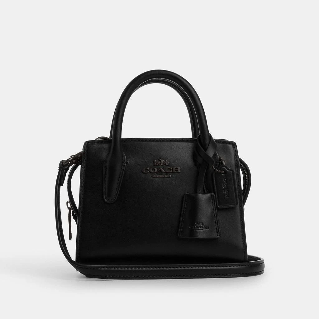 Coach Outlet Andrea Mini Carryall 商品