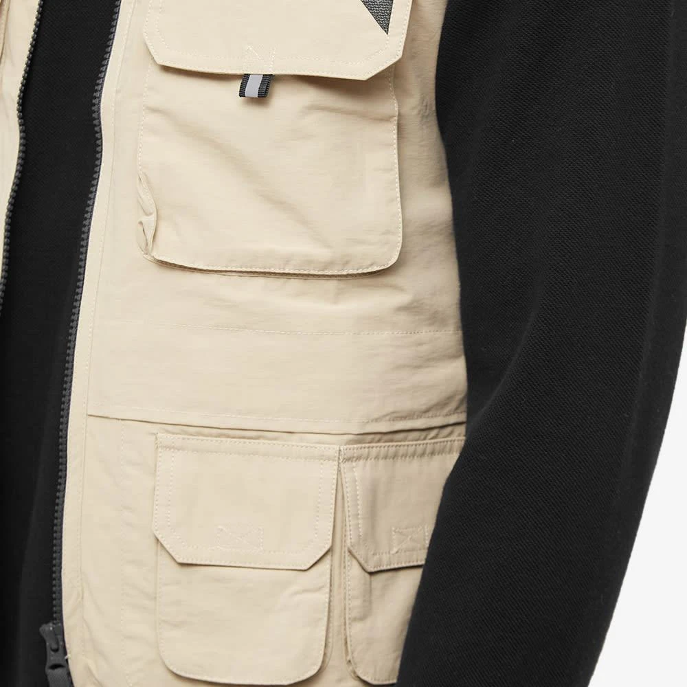 商品Polar Skate Co.|Polar Skate Co. Utility Vest,价格¥583,第5张图片详细描述