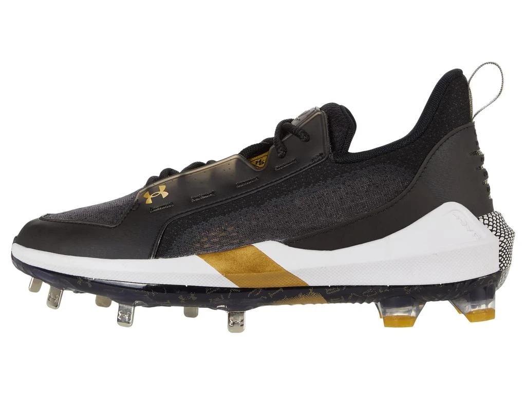 商品Under Armour|Harper 6 Low Baseball Cleat,价格¥251,第4张图片详细描述