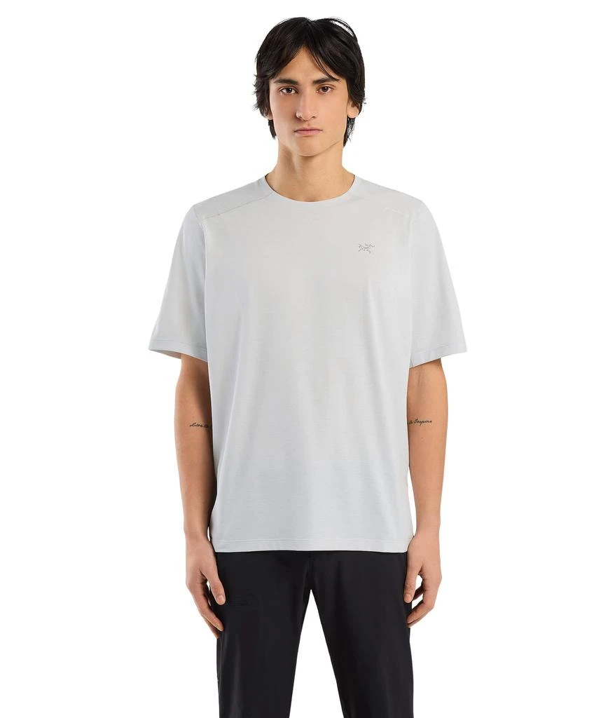 商品Arc'teryx|Arc'teryx Cormac Crew Short Sleeve,价格¥361,第1张图片