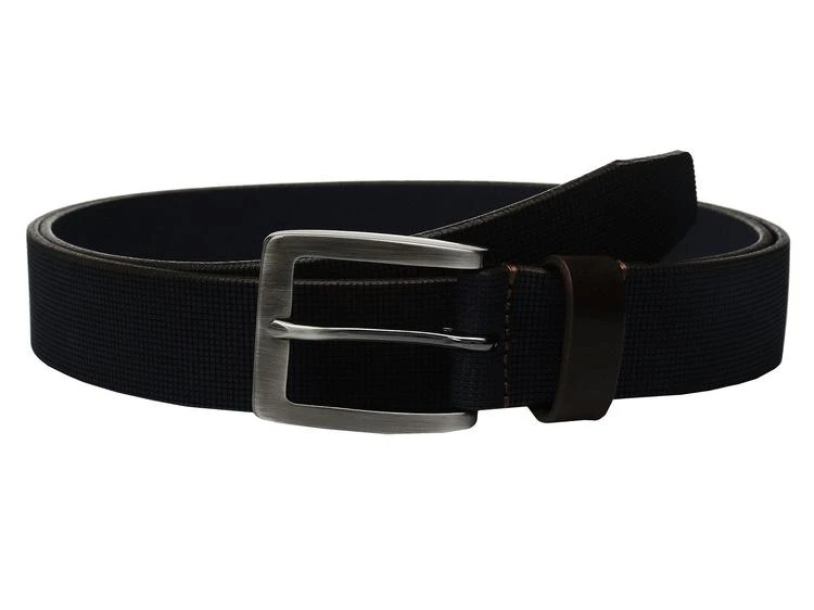 商品Johnston & Murphy|Perf Casual Belt,价格¥235,第1张图片