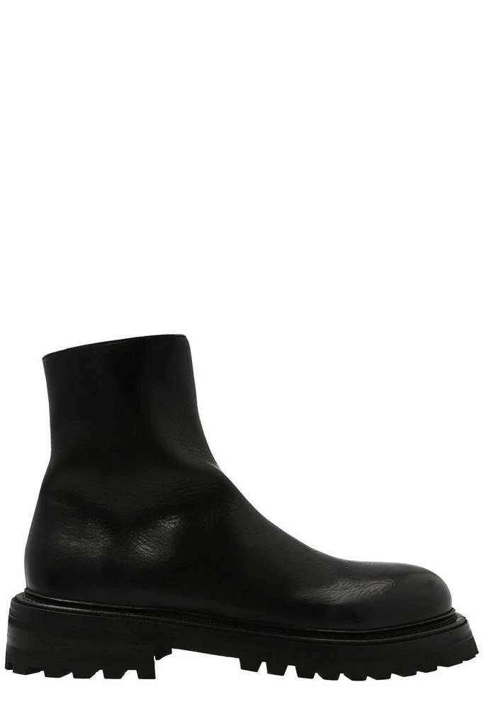 商品Marsèll|Marsèll Carrucola Ankle Boots,价格¥6632,第1张图片