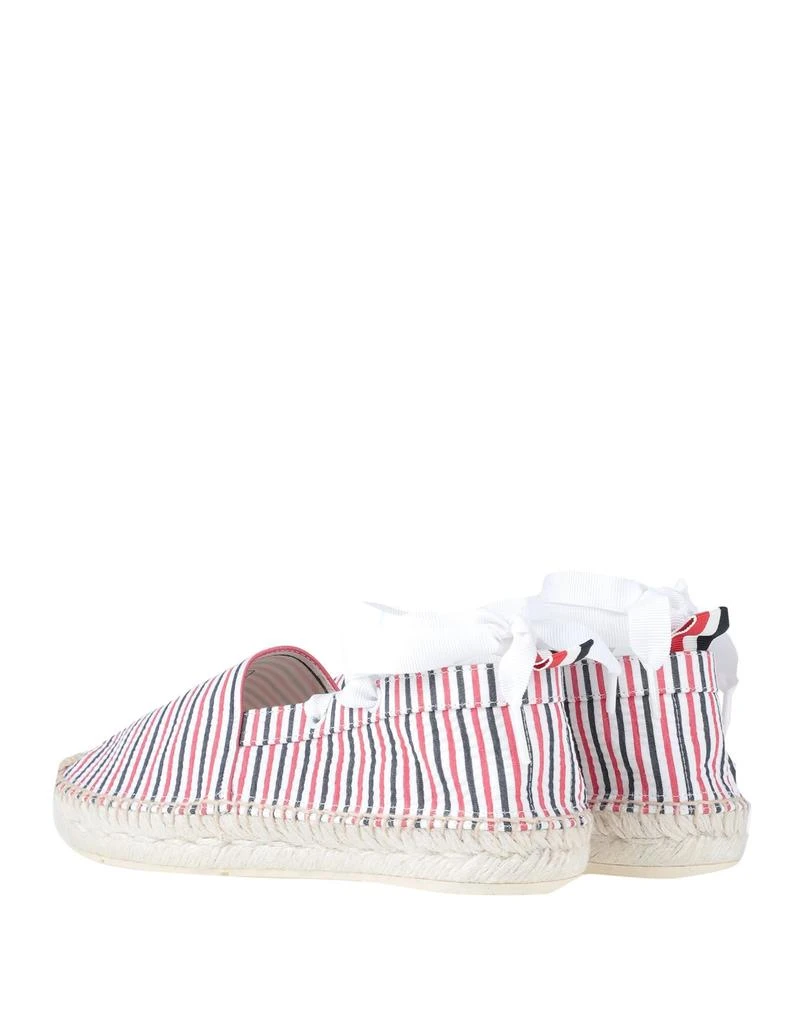 商品Thom Browne|Espadrilles,价格¥1924,第3张图片详细描述