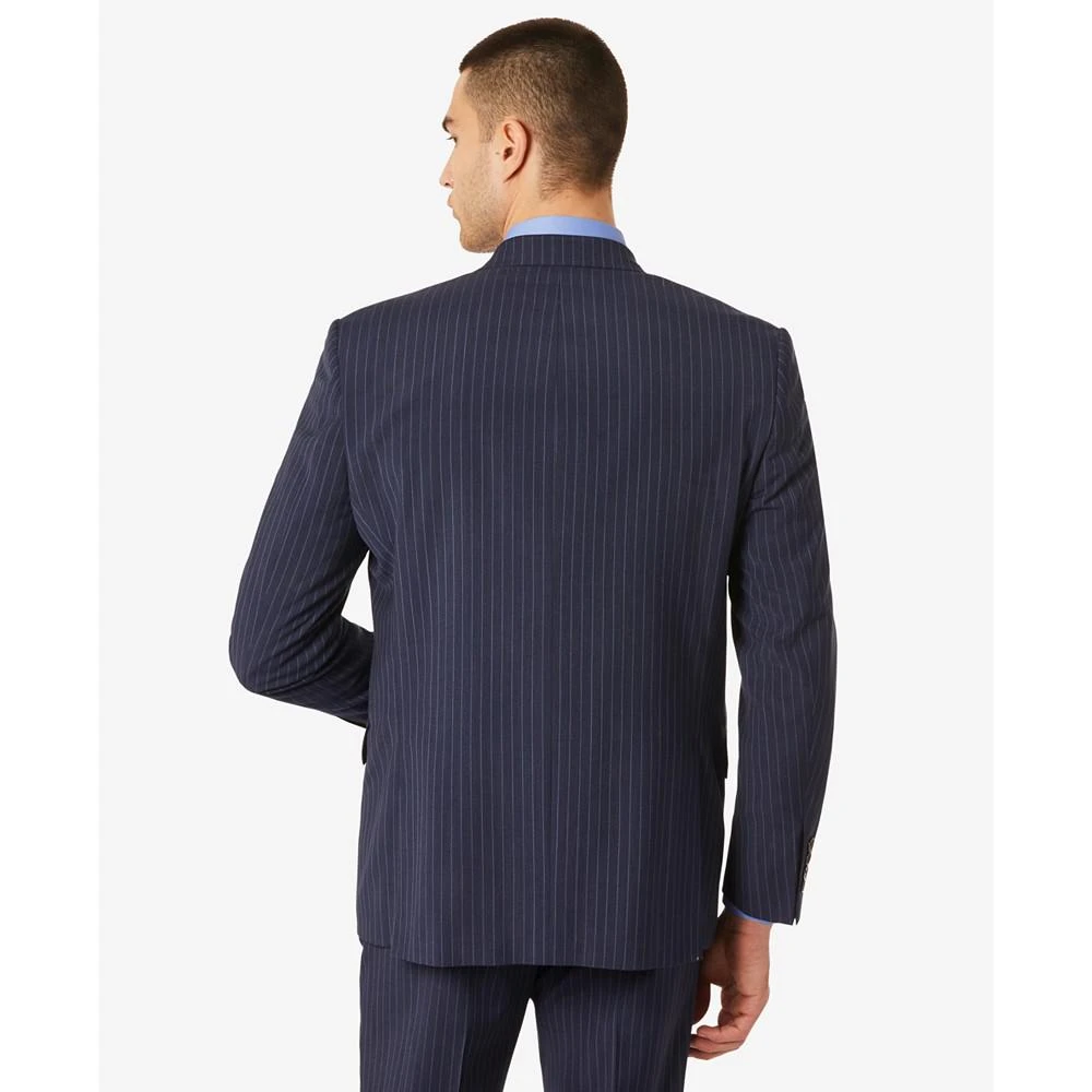 商品Ralph Lauren|Men's Classic-Fit Wool Stretch Suit Jacket,价格¥748,第2张图片详细描述