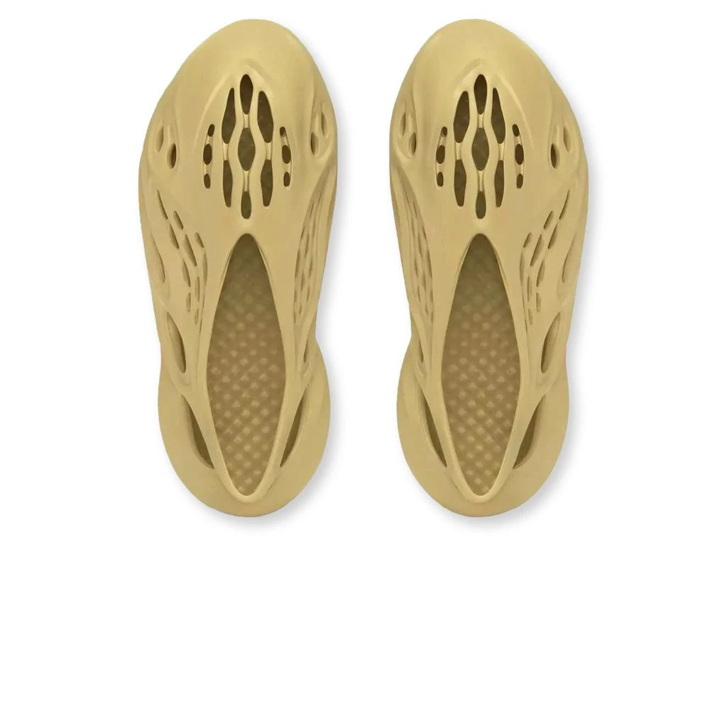 商品YEEZY|Adidas Yeezy Foam Runner Sulfur,价格¥1658-¥1705,第4张图片详细描述