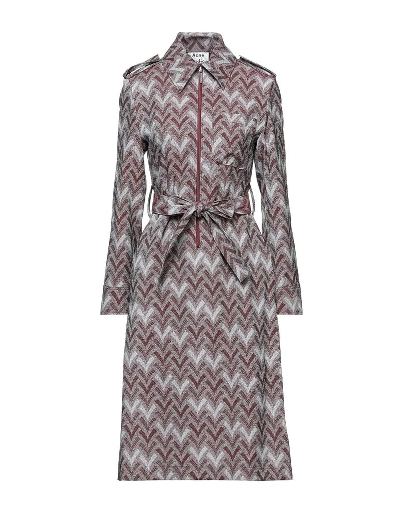 商品Acne Studios|Midi dress,价格¥1272,第1张图片
