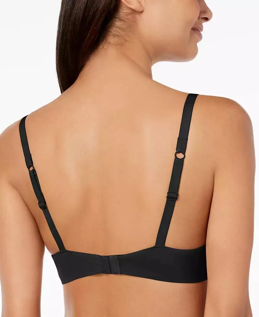 商品Maidenform|One Fab Fit 2.0 T-Shirt Shaping Underwire Bra DM7543,价格¥362,第2张图片详细描述