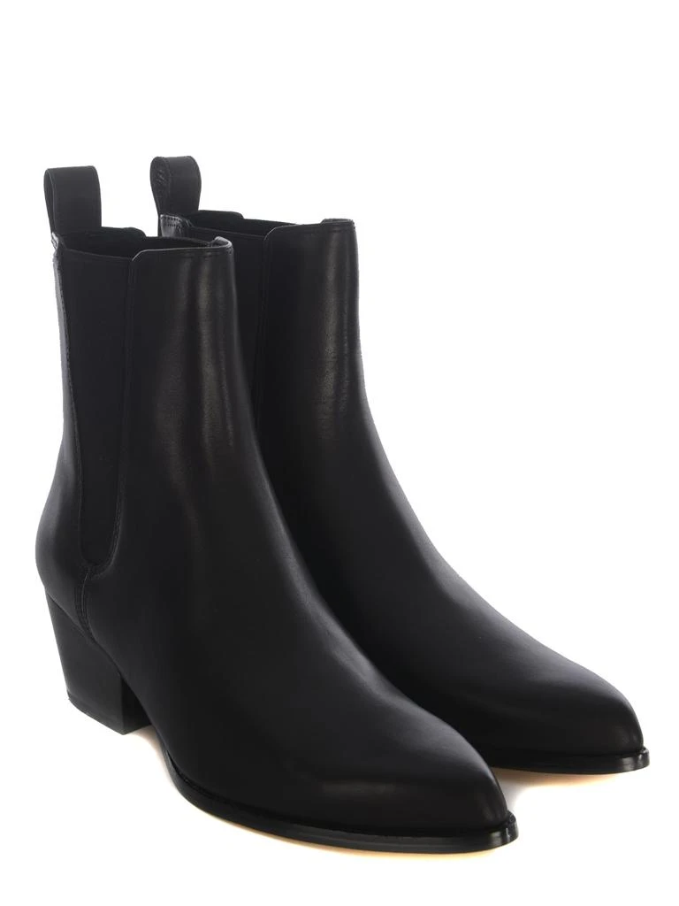 商品Michael Kors|Boots  kinlee In Nappa,价格¥2067,第2张图片详细描述