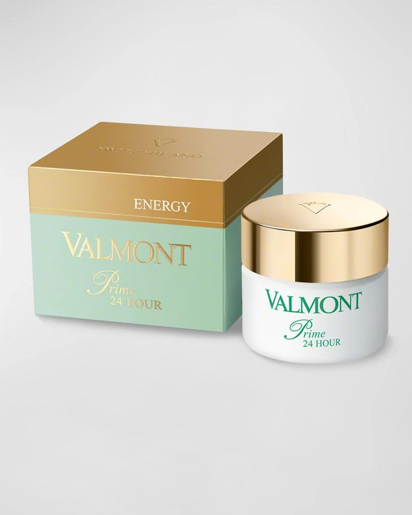 商品Valmont|Prime 24-Hour Cream,价格¥734,第5张图片详细描述