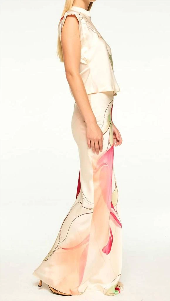 商品MISA|Misa Los Angeles - Sierra Skirt,价格¥1388,第2张图片详细描述