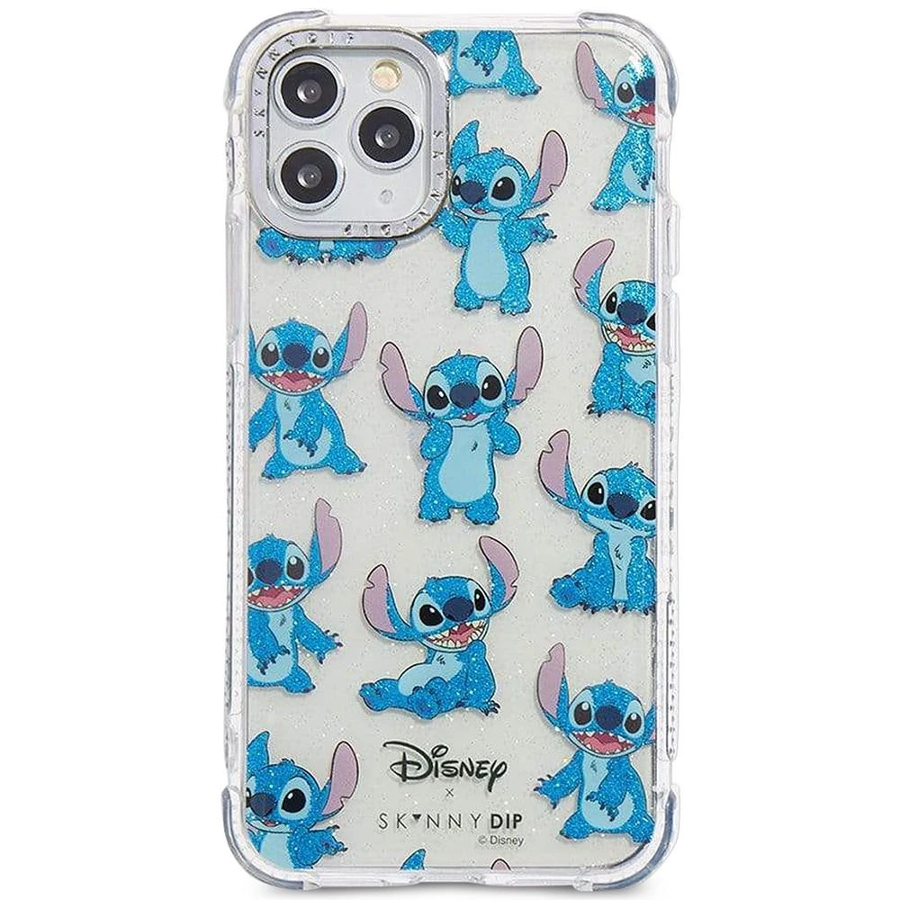 商品Skinnydip London|Skinnydip Disney Stitch iPhone iPhone 12/12 Pro Case,价格¥157,第1张图片