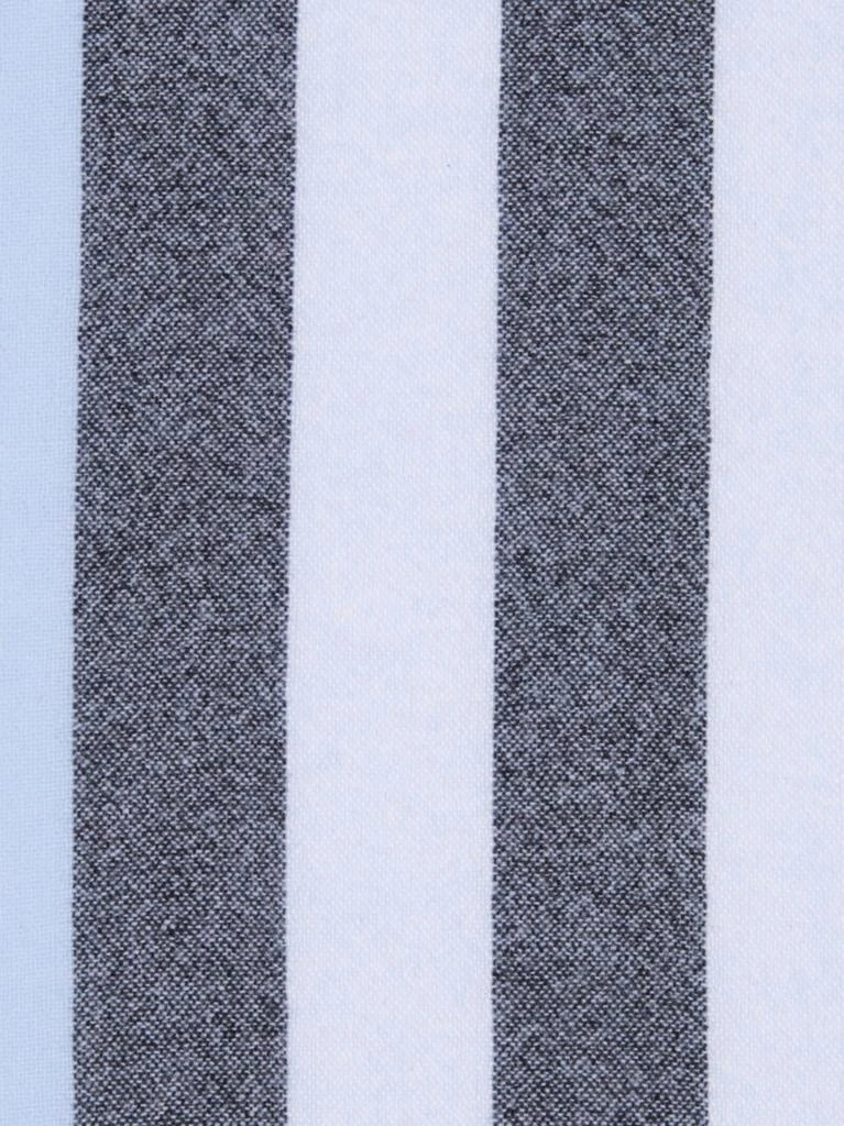 商品Burberry|Burberry - Washed Wool & Cashmere Scarf,价格¥1743,第2张图片详细描述