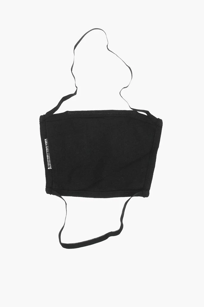商品Off-White|Off-White logo printed SWIMMING face mask,价格¥510,第3张图片详细描述