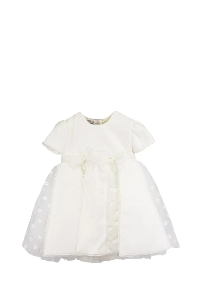 商品Piccola Giuggiola|Cotton Dress,价格¥1920,第1张图片