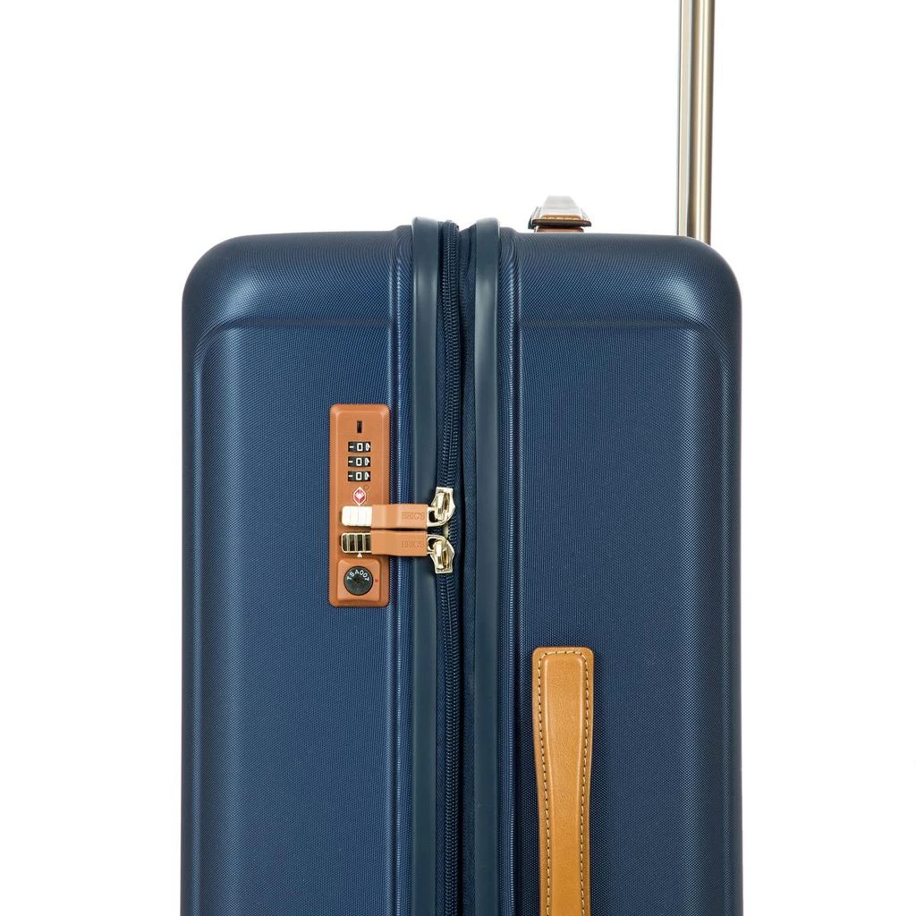 商品Bric's|Capri 2.0 Expandable Spinner,价格¥2893,第5张图片详细描述