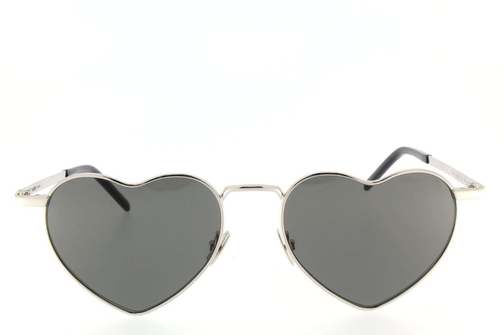 SAINT LAURENT EYEWEAR SUNGLASSES商品第1张图片规格展示