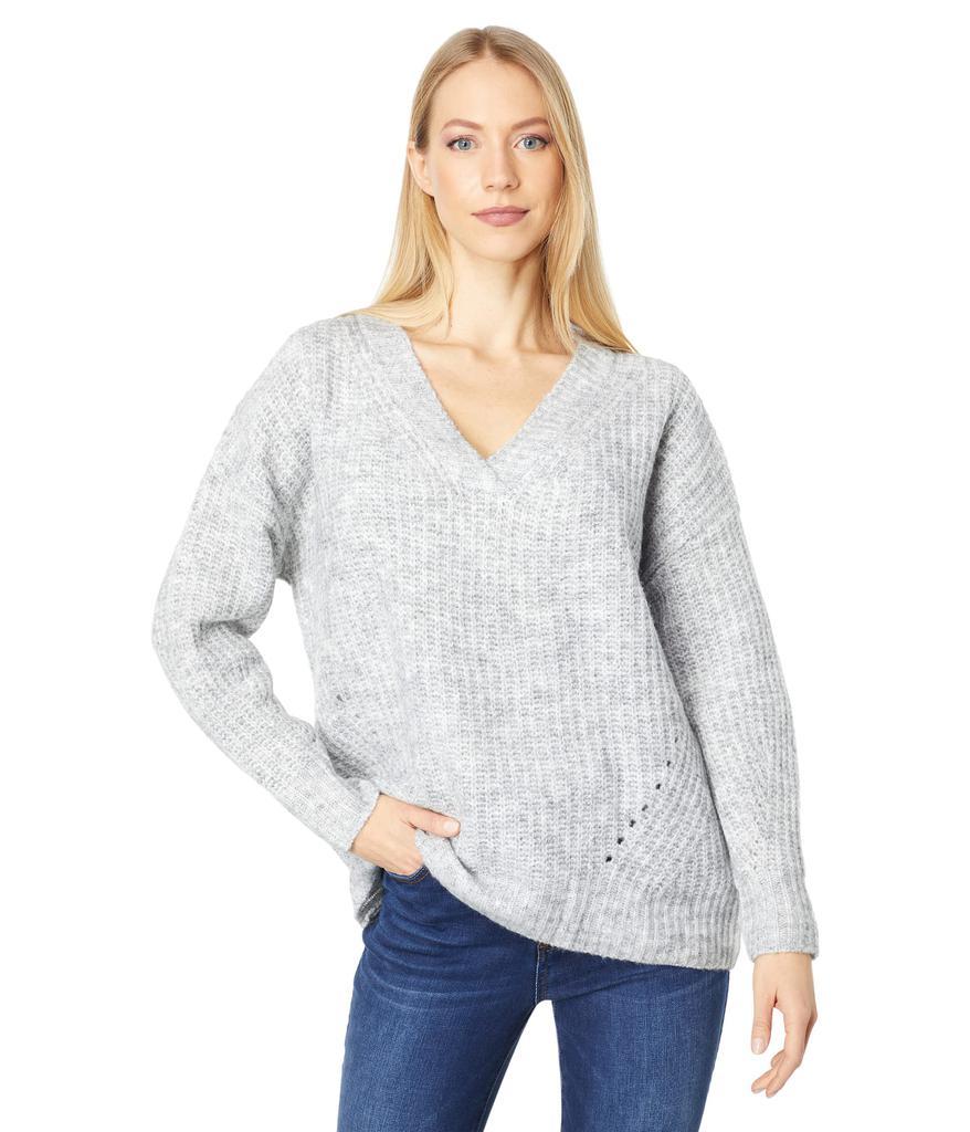 商品Max Studio|Dolman Sweater,价格¥264,第1张图片