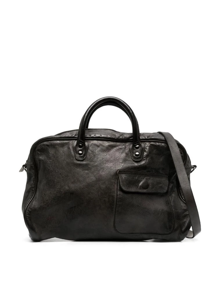 商品Numero 10|Numero 10 Nebraska Briefcase,价格¥6090,第1张图片
