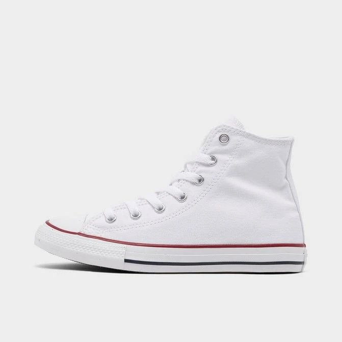 商品Converse|Little Kids' Converse Chuck Taylor Hi Top Casual Shoes,价格¥298,第1张图片