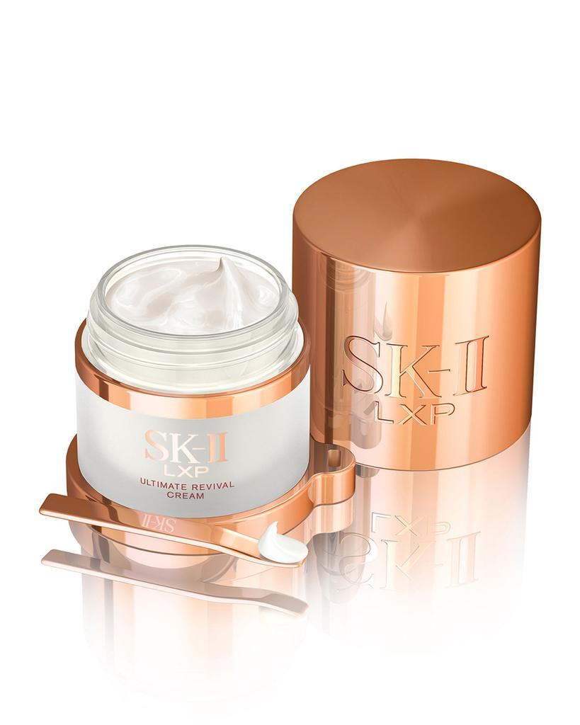 商品SK-II|1.6 oz. LXP Ultimate Revival Cream,价格¥2689,第1张图片