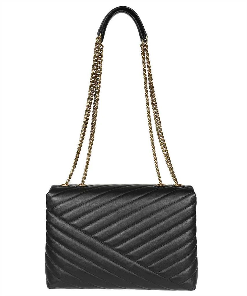 商品Tory Burch|Tory Burch KIRA CHEVRON CONVERTIBLE SHOULDER Bag,价格¥5737,第2张图片详细描述