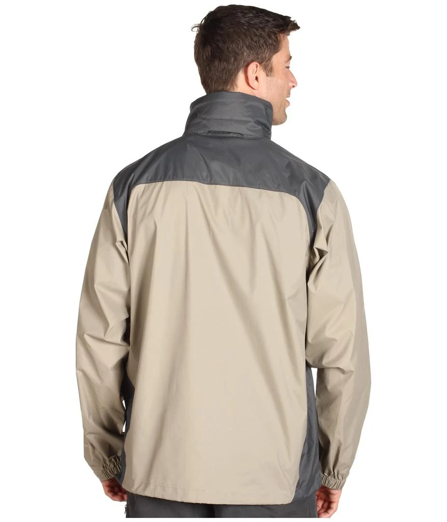商品Columbia|Glennaker Lake™ Rain Jacket,价格¥396,第3张图片详细描述