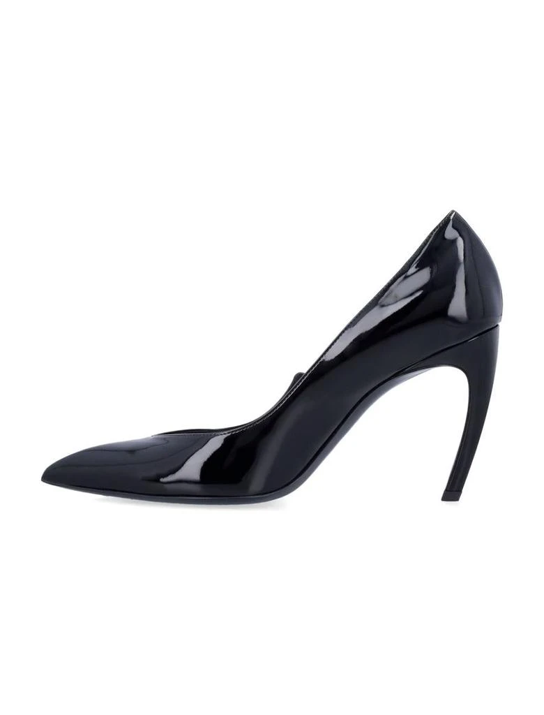 商品The Attico|The Attico Mia Pump,价格¥5629,第3张图片详细描述