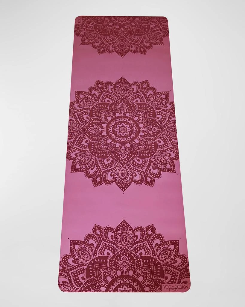 商品Yoga Design Lab|Infinity Yoga Mat 5mm,价格¥777,第3张图片详细描述