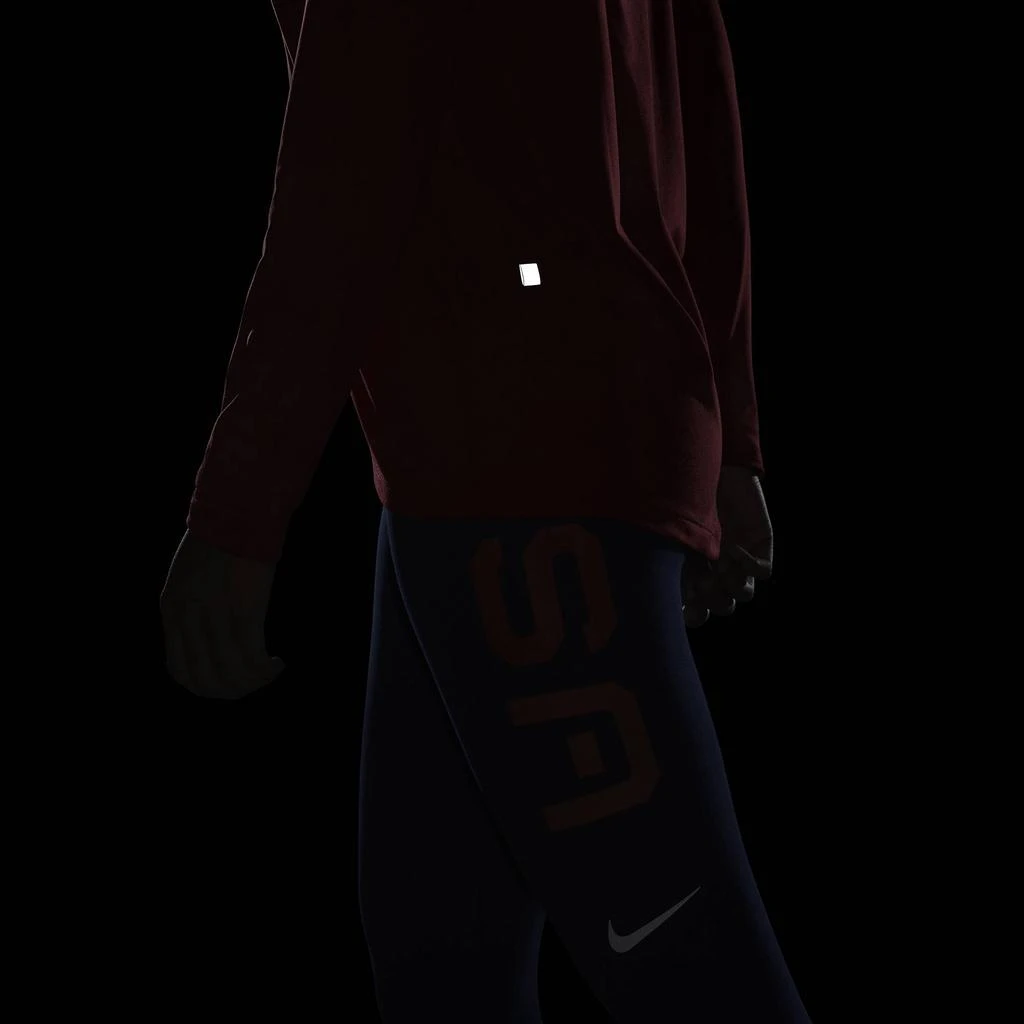 Nike Women's Team USA Element Sport 1/4 Zip 商品