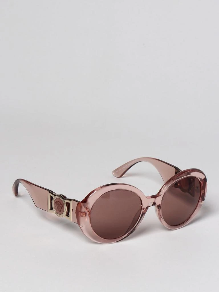 商品Versace|Versace acetate sunglasses,价格¥1272,第1张图片