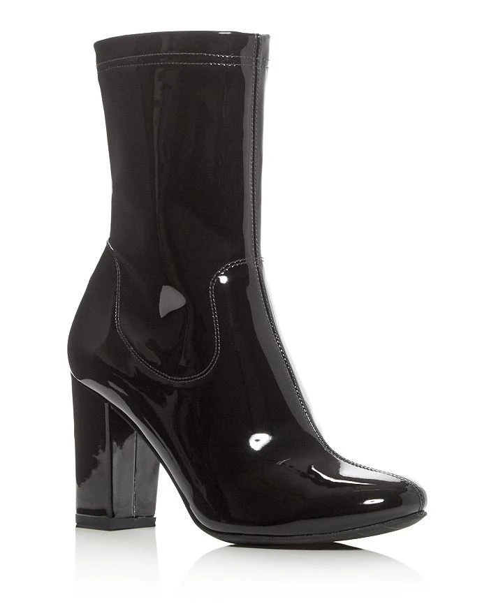 商品Kenneth Cole|Alyssa High-Heel Boots,价格¥981,第1张图片