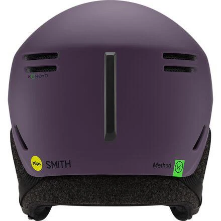 商品Smith|Method Mips Helmet,价格¥695,第2张图片详细描述