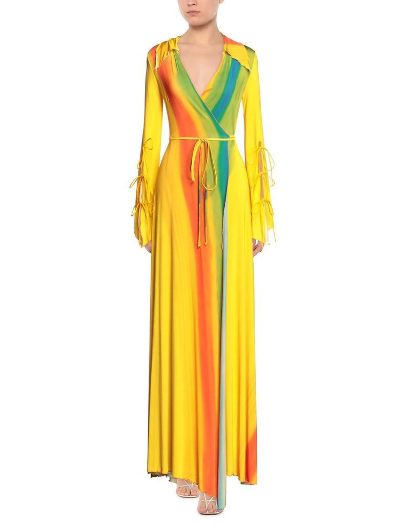 商品ELLERY|Long dress,价格¥2417,第5张图片详细描述