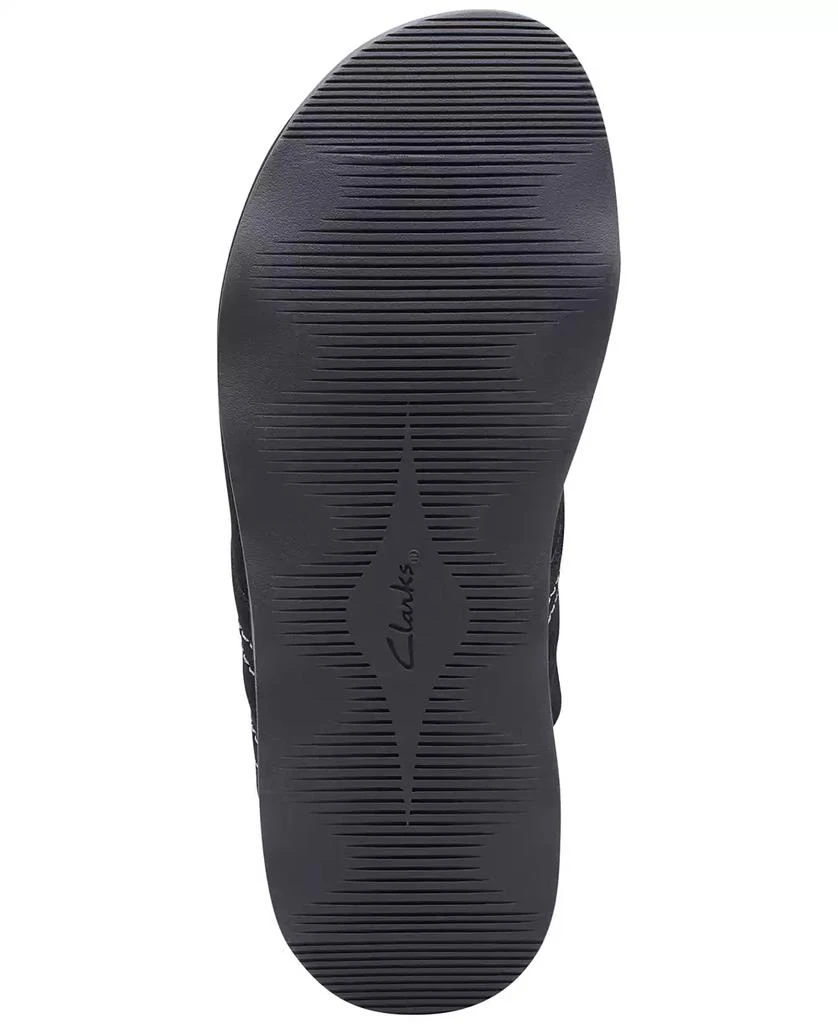 商品Clarks|Women's Brynn Glide Mules,价格¥279,第4张图片详细描述