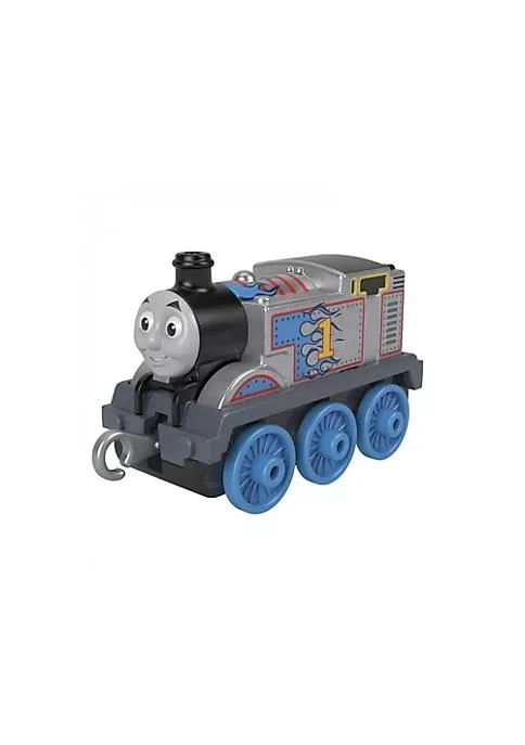 商品Thomas & Friends|Friends Thomas Friends Metal Engine Thomas Grey Engine,价格¥95,第3张图片详细描述