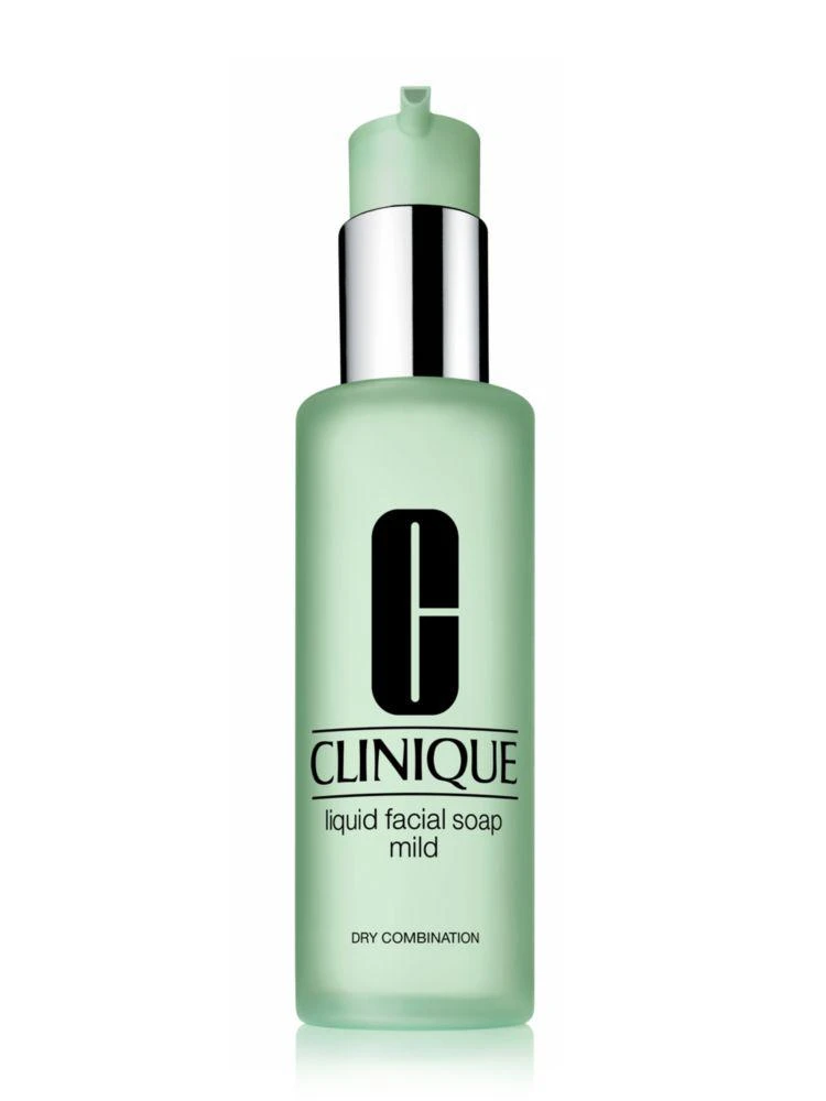 商品Clinique|液体洁面皂,价格¥115,第1张图片
