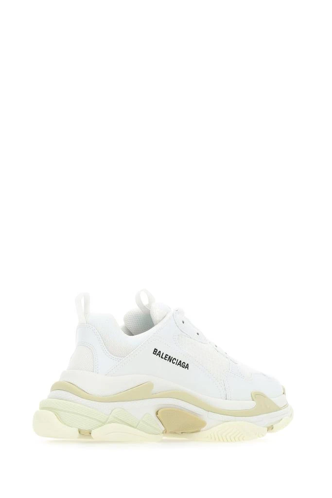 商品Balenciaga|Balenciaga Triple S Sneakers,价格¥5879,第3张图片详细描述