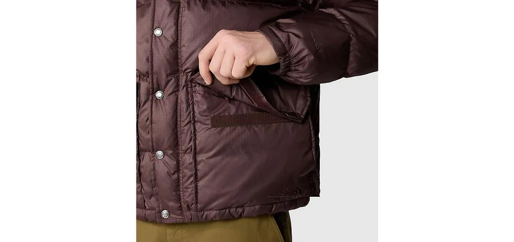 THE NORTH FACE MEN HERITAGE '71 SIERRA DOWN SHORTS JACKET 商品