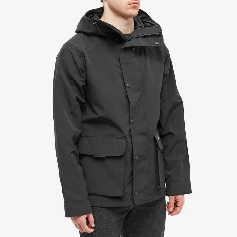 商品Canada Goose|Canada Goose Lockeport Jacket,价格¥4685,第2张图片详细描述