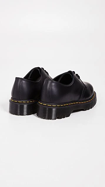 商品Dr. Martens 马汀博士|1461 Bex 3 孔鞋,价格¥1138,第4张图片详细描述